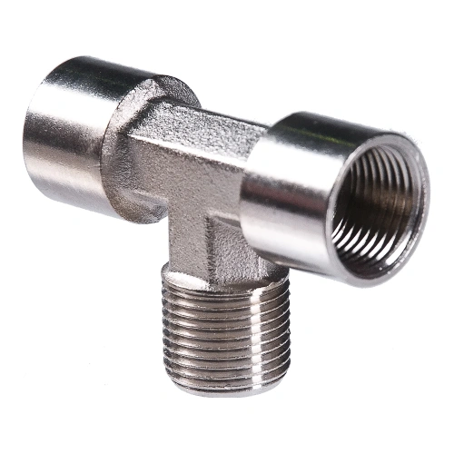 FUBAG Переходник T - 3/8 дюйма FFM купить в Москве с доставкой по всей России | ProtosMarket.ru