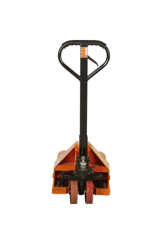 Тележка гидравлическая узковильная 2500 кг 800x450 мм полиуретановые колеса TOR RHP купить в Москве с доставкой по всей России | ProtosMarket.ru