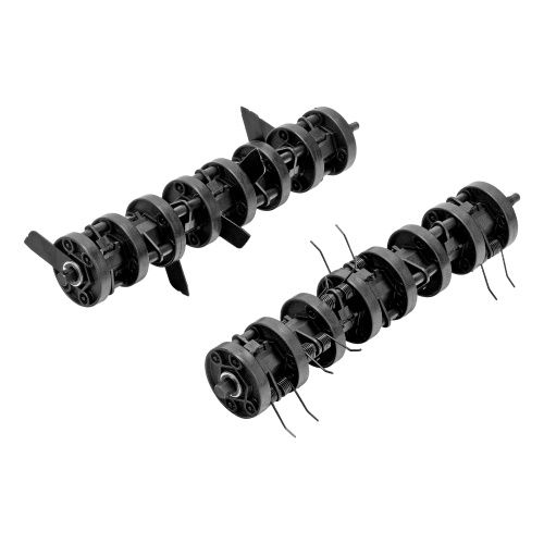 Скарификатор-аэратор бензиновый SAG-400, 212 см3, -15/+10 мм, 40 см Denzel купить в Москве с доставкой по всей России | ProtosMarket.ru