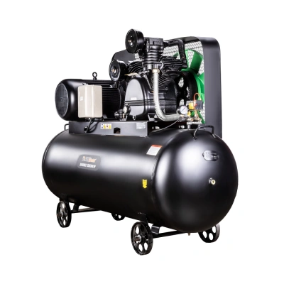 AEROMAX Компрессор ременной 1350/500 HP купить в Москве с доставкой по всей России | ProtosMarket.ru