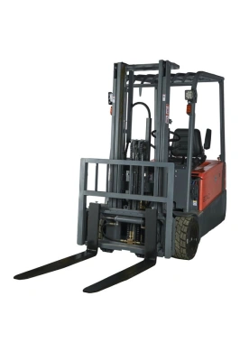 Погрузчик электрический трехопорный TOR 2,0 т 3,0 м CPD20SA-20 сайдшифт купить в Москве с доставкой по всей России | ProtosMarket.ru