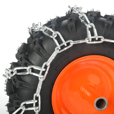 Цепи PATRIOT CS 14 на колеса снегоуборщика купить в Москве с доставкой по всей России | ProtosMarket.ru