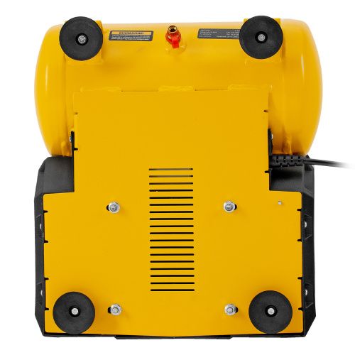 Компрессор  DLS750/6 безмасляный малошумный 750 Вт, 140 л/мин,ресивер 6 л Denzel купить в Москве с доставкой по всей России | ProtosMarket.ru