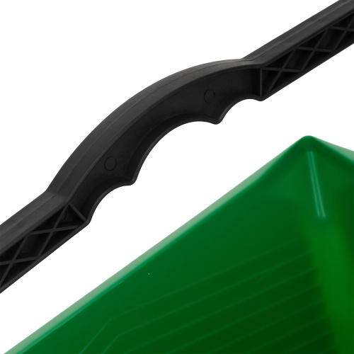 Ведро малярное пластмассовое, прямоугольное, 14 л Сибртех купить в Москве с доставкой по всей России | ProtosMarket.ru