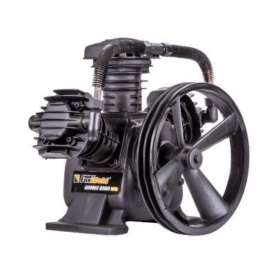 Компрессорная головка ременная AEROMAX B3065 купить в Москве с доставкой по всей России | ProtosMarket.ru