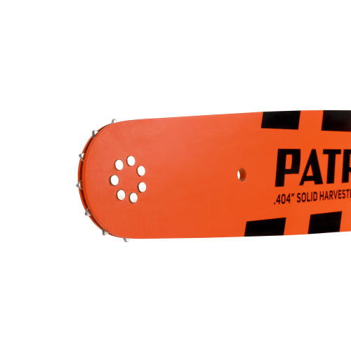 Шина PATRIOT 822HSFL149 для харвестера (82 см, 404, 2 мм) купить в Москве с доставкой по всей России | ProtosMarket.ru