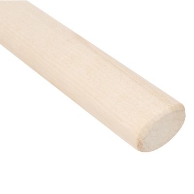 Рукоятка для молотка, 320 мм, деревянная купить в Москве с доставкой по всей России | ProtosMarket.ru