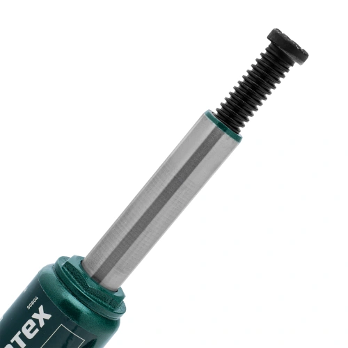 Домкрат гидравлический бутылочный, 6 т, 180-340 мм Сибртех купить в Москве с доставкой по всей России | ProtosMarket.ru