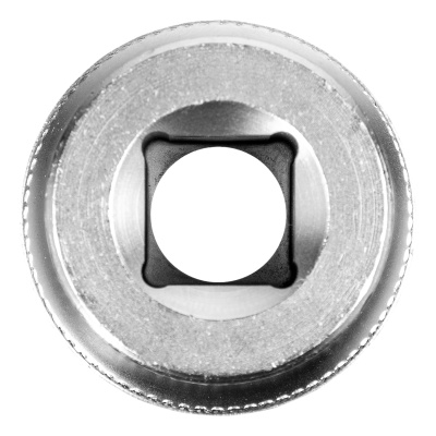 Головка торцевая удлиненная, 27 мм, шестигранная, CrV, под квадрат 1/2 Stels купить в Москве с доставкой по всей России | ProtosMarket.ru