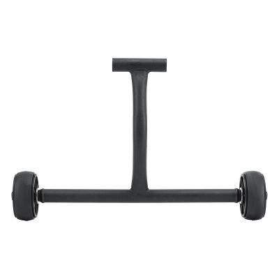 Транспортировочный комплект для виброплиты VC-12 Denzel купить в Москве с доставкой по всей России | ProtosMarket.ru