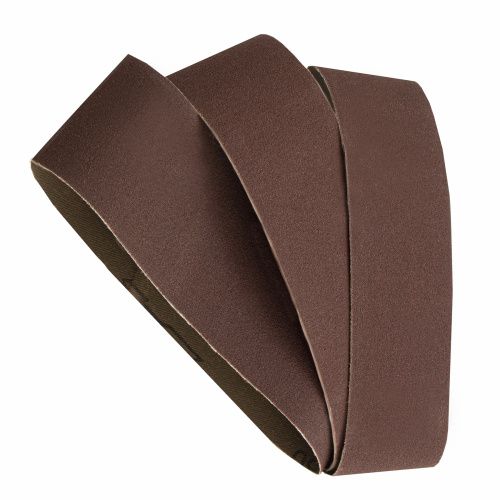 Лента абразивная бесконечная, P 150, 75 х 457 мм, 3 шт Matrix купить в Москве с доставкой по всей России | ProtosMarket.ru