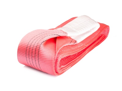 Строп текстильный TOR СТП 5,0 т 3,5 м 150 мм купить в Москве с доставкой по всей России | ProtosMarket.ru