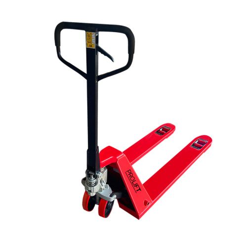 Гидравлическая тележка PROLIFT AC-low-51 купить в Москве с доставкой по всей России | ProtosMarket.ru