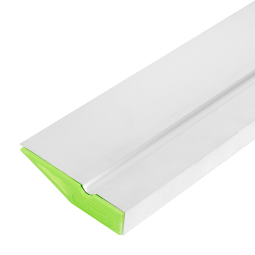 Правило алюминиевое "Трапеция", 2 ребра жесткости, L-3.0 м Сибртех купить в Москве с доставкой по всей России | ProtosMarket.ru