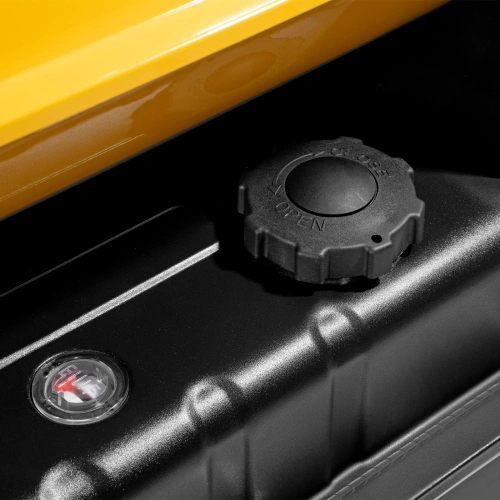 Дизельная тепловая пушка NHG-20i, 20 кВт, 600 м3/ч, непрямой нагрев, цифровой термостат Denzel купить в Москве с доставкой по всей России | ProtosMarket.ru