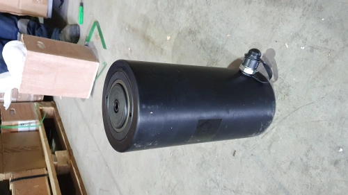 Домкрат гидравлический алюминиевый TOR ДГА50П150 50 т купить в Москве с доставкой по всей России | ProtosMarket.ru