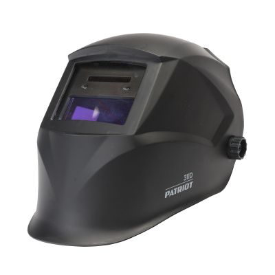 Маска сварщика PATRIOT 311 D купить в Москве с доставкой по всей России | ProtosMarket.ru