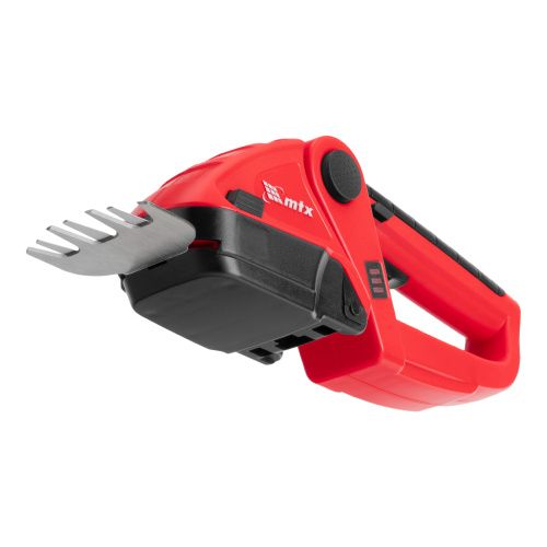 Ножницы-кусторез аккумуляторные GSM-3, Li-Ion, 3,6 В MTX купить в Москве с доставкой по всей России | ProtosMarket.ru