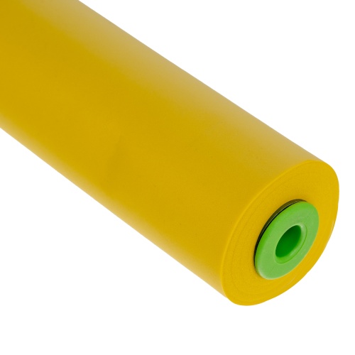 Валик прижимной резиновый с ручкой, 150 мм, D ручки 6 мм Сибртех купить в Москве с доставкой по всей России | ProtosMarket.ru