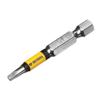 Бита S1x50, 5 шт. Denzel купить в Москве с доставкой по всей России | ProtosMarket.ru