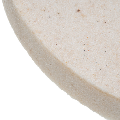 Круг шлифовальный, 150 х 16 х 12.7 мм, 25А, F60, (K, L) "Луга" купить в Москве с доставкой по всей России | ProtosMarket.ru