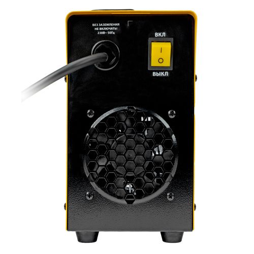 Аппарат инвертор. дуговой сварки SDR-185 Ultra, 180 А, ПВ 60% Denzel купить в Москве с доставкой по всей России | ProtosMarket.ru