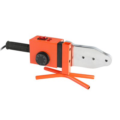 Аппарат для сварки пластиковых труб PATRIOT PW 205 купить в Москве с доставкой по всей России | ProtosMarket.ru