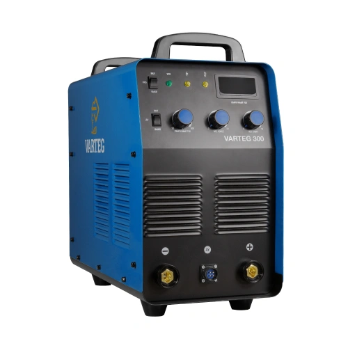 Сварочный аппарат VARTEG 300 купить в Москве с доставкой по всей России | ProtosMarket.ru