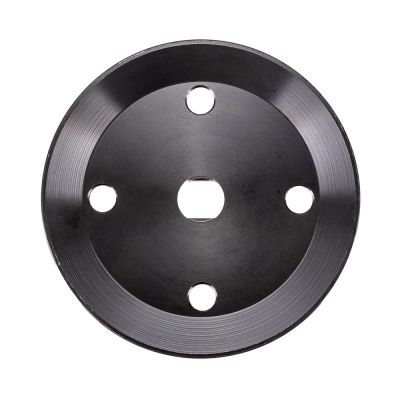 Шкив ведомый для бензореза FoxWeld GC-970/400 купить в Москве с доставкой по всей России | ProtosMarket.ru