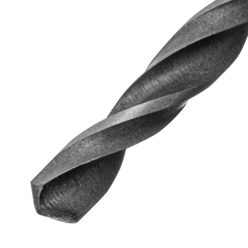 Сверло по металлу, 4 мм, Р6М5 Сибртех купить в Москве с доставкой по всей России | ProtosMarket.ru