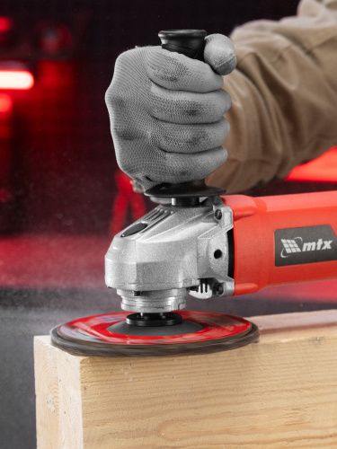 Круг лепестковый торцевой, P 60, 150 х 22.2 мм Matrix купить в Москве с доставкой по всей России | ProtosMarket.ru