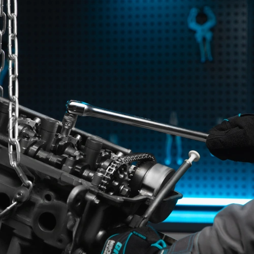 Набор инструментов, 1/4", 1/2", CrV, 120 зубьев, 115 предметов Gross купить в Москве с доставкой по всей России | ProtosMarket.ru