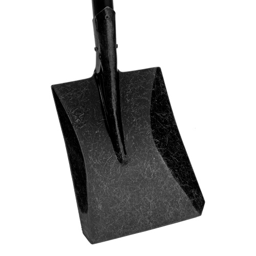Лопата совковая углубленная, 230х285х1310 мм, деревянный черенок, с рукояткой, LUXE Palisad купить в Москве с доставкой по всей России | ProtosMarket.ru