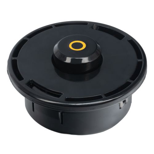 Триммер бензиновый DT-43E, 43 см3, неразъемная штанга, электростартер, состоит из 2 частей Denzel купить в Москве с доставкой по всей России | ProtosMarket.ru