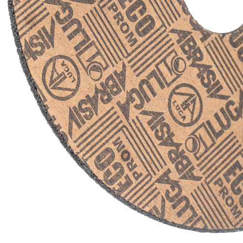 Круг отрезной по металлу, 115 х 1.2 х 22 мм "Луга" купить в Москве с доставкой по всей России | ProtosMarket.ru