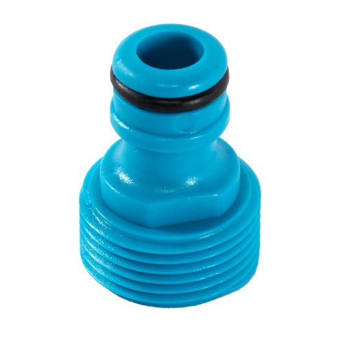 Адаптер с внешней резьбой 3/4 Palisad Luxe купить в Москве с доставкой по всей России | ProtosMarket.ru