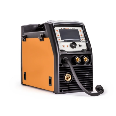 Сварочный полуавтомат WECO MIG 227 DP DIGITAL купить в Москве с доставкой по всей России | ProtosMarket.ru