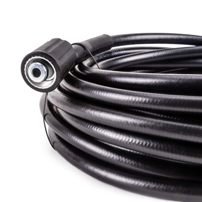 Шланг высокого давления KVAZARRUS (10м; M22*1,5; M16*1,5) для моек K 7 купить в Москве с доставкой по всей России | ProtosMarket.ru