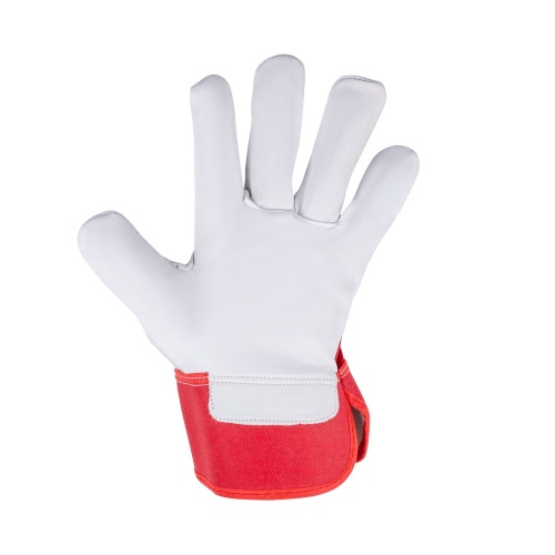 Перчатки универсальные FOXWELD Суприм Р-02 купить в Москве с доставкой по всей России | ProtosMarket.ru