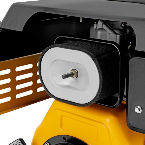 Генератор дизельный DES-55E, 5,5 кВт, 230 В, 11 л, электростартер Denzel купить в Москве с доставкой по всей России | ProtosMarket.ru