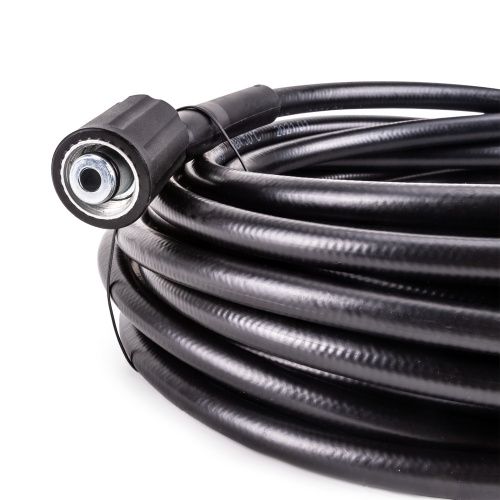 Шланг высокого давления KVAZARRUS (10м; M22*1,5; M16*1,5) для моек K 7 купить в Москве с доставкой по всей России | ProtosMarket.ru