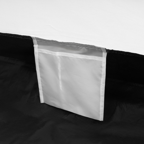 Палатка двухслойная трехместная 210 x 210 x 130 см, Camping Palisad купить в Москве с доставкой по всей России | ProtosMarket.ru