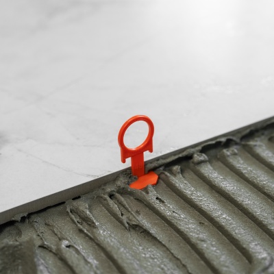 Зажим для системы выравнивания плитки СВП Кольцо, 500 шт. в коробе Сибртех купить в Москве с доставкой по всей России | ProtosMarket.ru