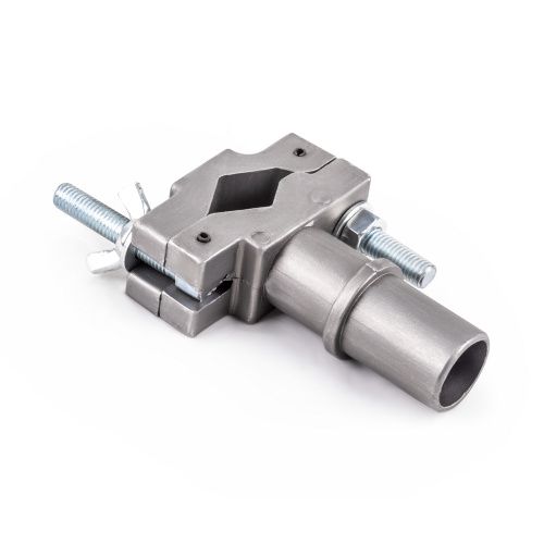 Держатель сварочной горелки WDCL-3 1200*330 мм для вращателей Атлант купить в Москве с доставкой по всей России | ProtosMarket.ru