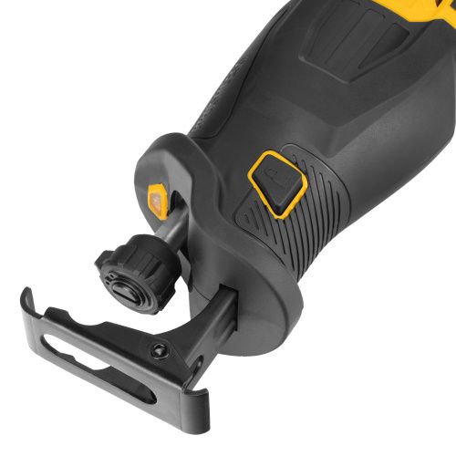 Пила сабельная аккумуляторная бесщет. RS-250, Li-Ion, 20 В Denzel купить в Москве с доставкой по всей России | ProtosMarket.ru