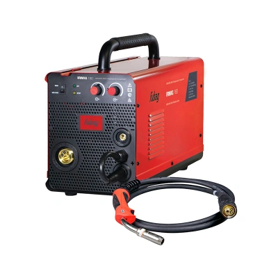 Полуавтомат сварочный FUBAG IRMIG 180 с горелкой FB 250 3 м купить в Москве с доставкой по всей России | ProtosMarket.ru