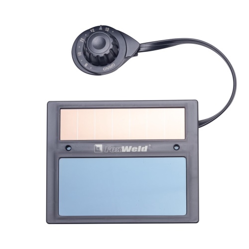 Фильтр - хамелеон ACФ 4/9-13  с внеш. рег. - КОРУНД чёрная купить в Москве с доставкой по всей России | ProtosMarket.ru