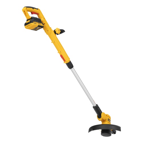 Триммер аккумуляторный GT-230, 230 мм, Li-Ion, 20 В Denzel купить в Москве с доставкой по всей России | ProtosMarket.ru