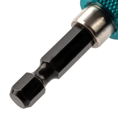 Адаптер для бит с ограничителем и двойным магнитом, 1/4 Gross купить в Москве с доставкой по всей России | ProtosMarket.ru