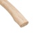 Рукоятка для колуна, шлифованная, Бук, 700 мм Сибртех купить в Москве с доставкой по всей России | ProtosMarket.ru